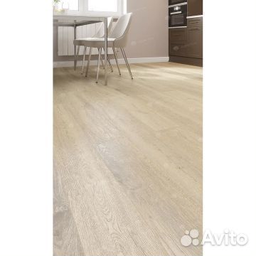 Виниловый пол Alpine Floor Premium XL ABA 8/43 Дуб Капучино есо 7-12