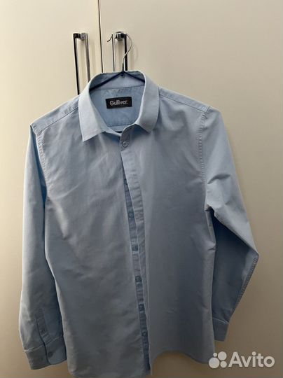 Рубашка Gulliver 170