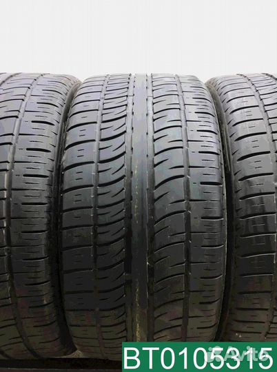 Pirelli Scorpion Zero Asimmetrico 295/30 R22 103W