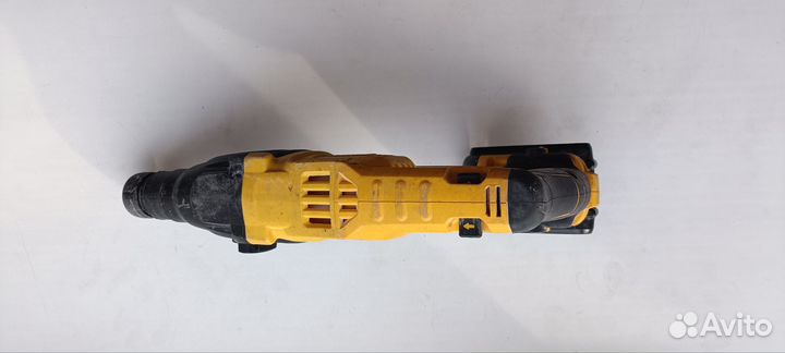 Перфоратор dewalt dch 133