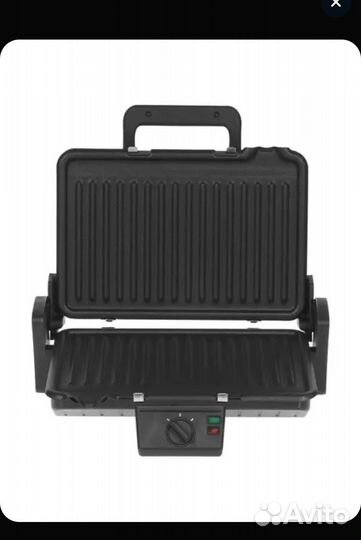 Электрогриль