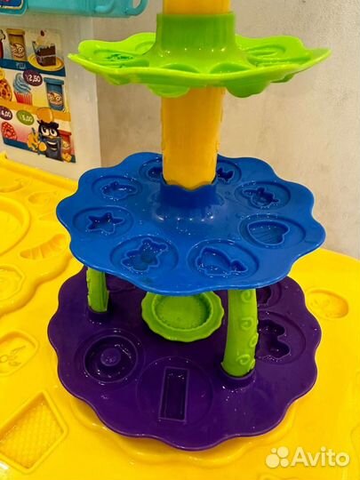 Детская кухня - клинария