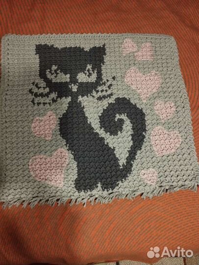 Коврик, панно