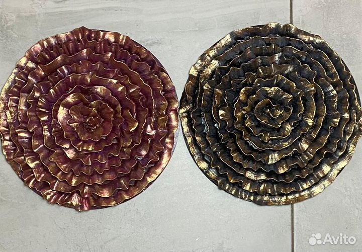 Интерьерная, фактурная, картина