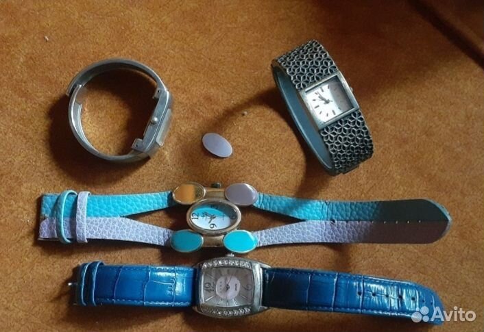 Часы женские avon винтаж пакетом