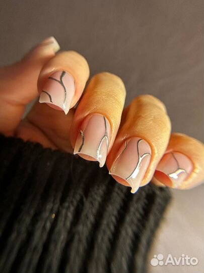 Мастер маникюра