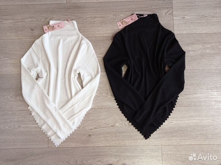 Водолазка женская летняя новая 42,44,46