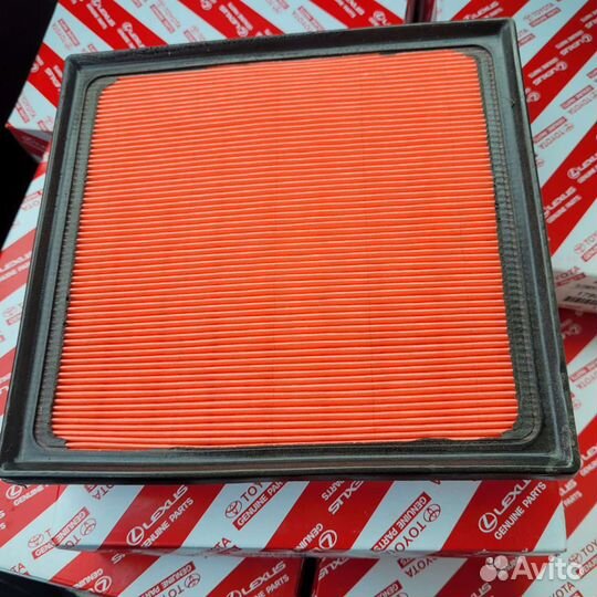 Фильтр воздушный Тойота Камри 70 RAV 4