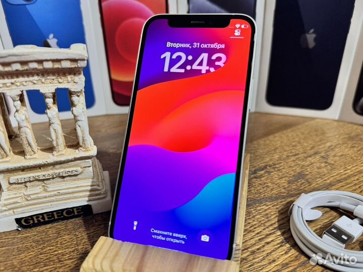 iPhone 12 mini, 64 ГБ