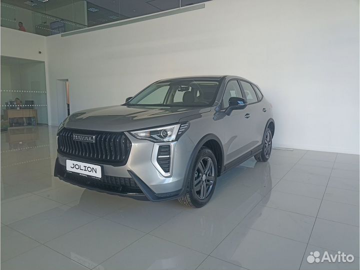 Haval Jolion 1.5 MT, 2024