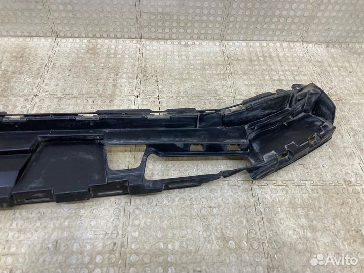 Кронштейн бампера передний Mercedes-Benz Glc-Class