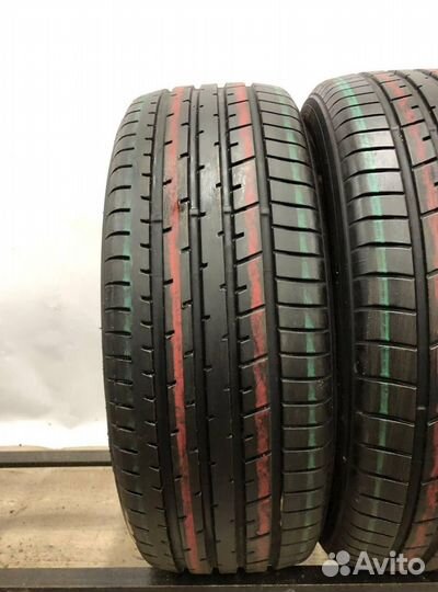 Toyo Proxes R46A 225/55 R19 99V