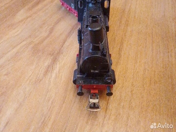 Железная дорога H0 Piko 1:87 16.5mm