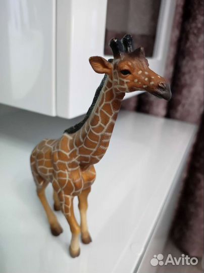Фигурка Жирафа фирмы Procon