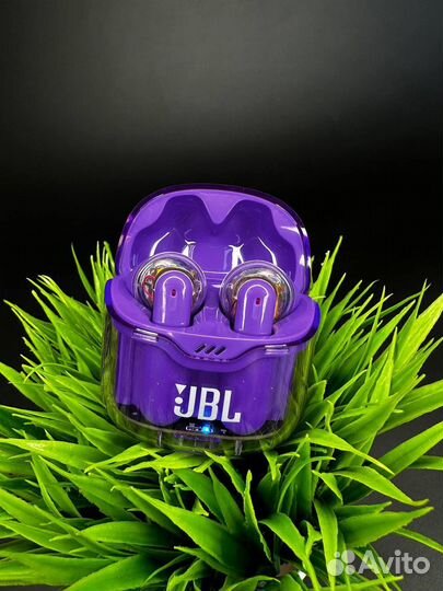 Нашники JBL Tune Flex