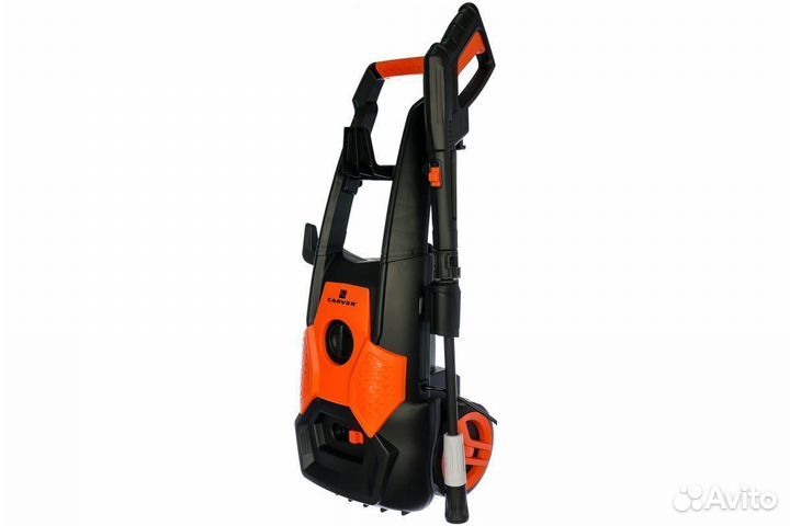Автомойка carver CW-1601C 1600вт. 90-120бар