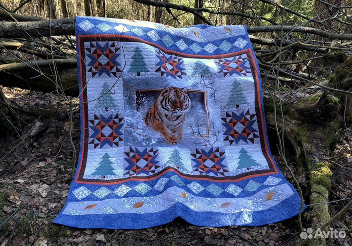 Одеяло-покрывало 