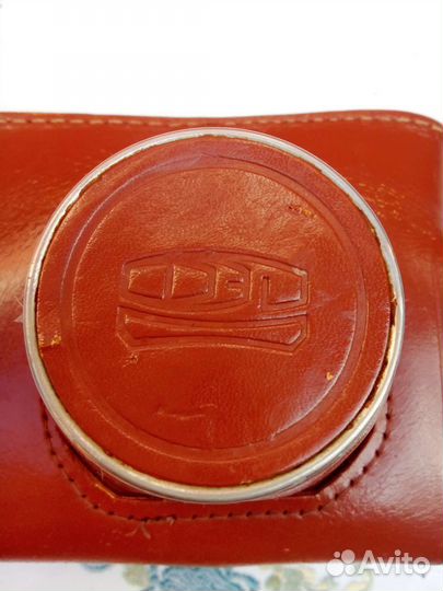 Фотоаппарат