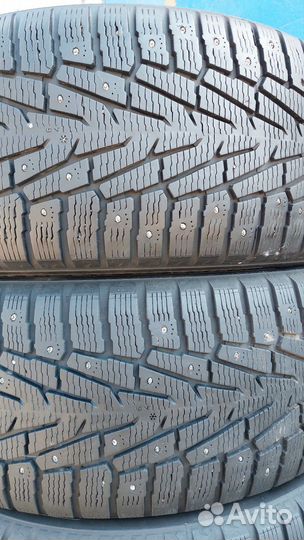 Nokian Tyres Hakkapeliitta 7 SUV 285/60 R18 116T