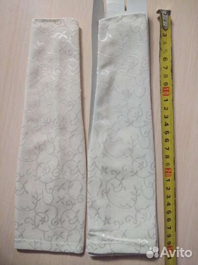 Перчатки/митенки