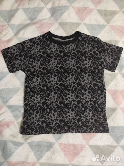 Пакет брендовой одежды Next, HM (камуфляж)