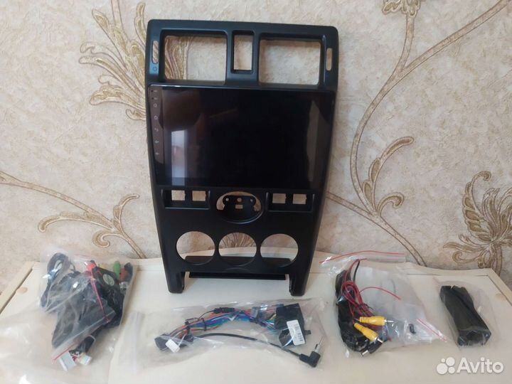 Щиток Приора