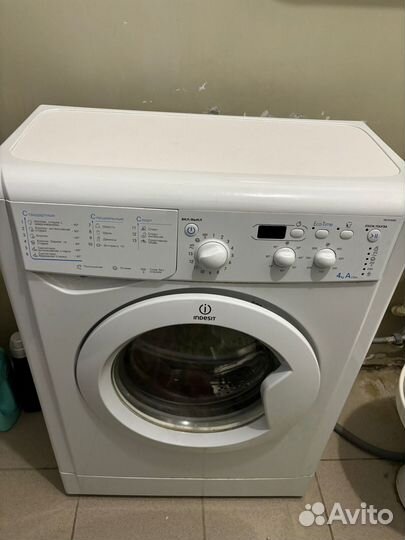 Стиральная машина бу