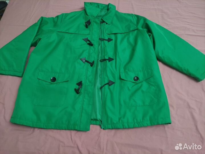 Куртка женская 54-56