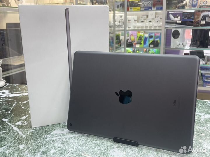 Планшет iPad 9 gen 64 Wi-Fi