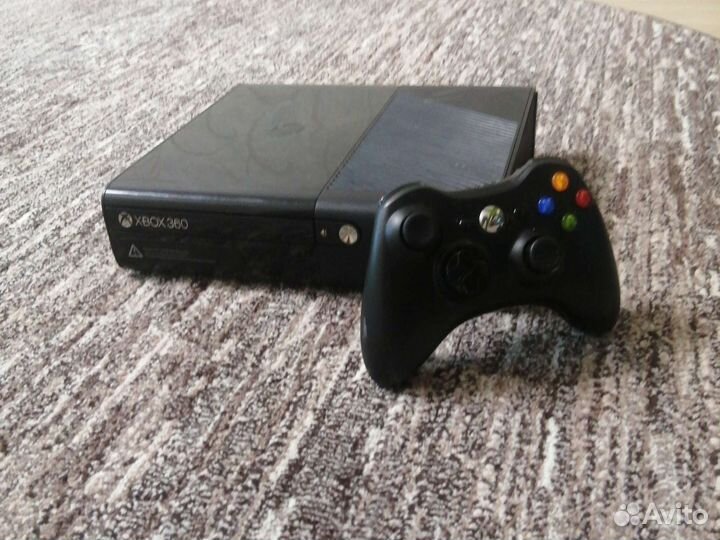 Xbox 360 500gb