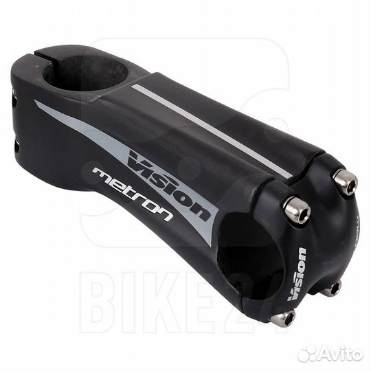 Vision Metron Carbon A9