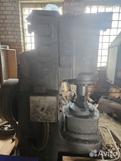 Молот кузнечный бу