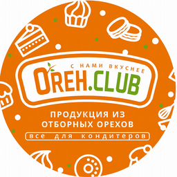 Oreh.Club