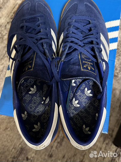 Adidas hamburg