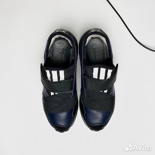 Кроссовки Y-3 adidas yohji yamamoto mm6 archive