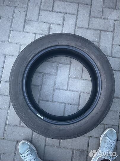 Bridgestone Turanza ER33 205/55 R17