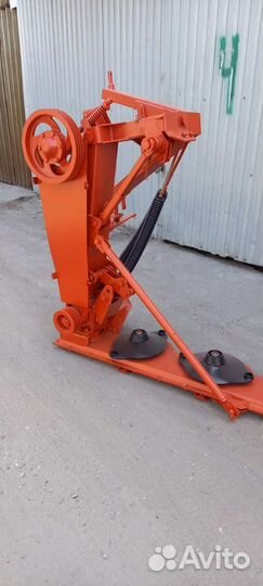 Косилка АО Сельхозтехника КРН-2.1, 2023