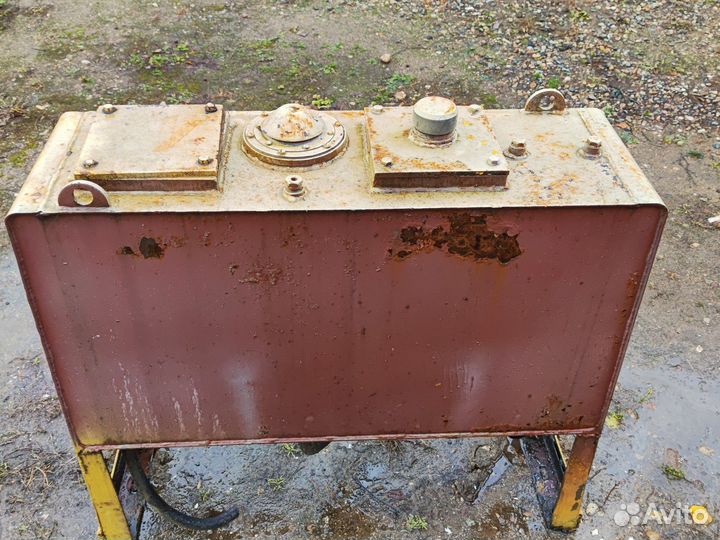 Гидробак Амкодор