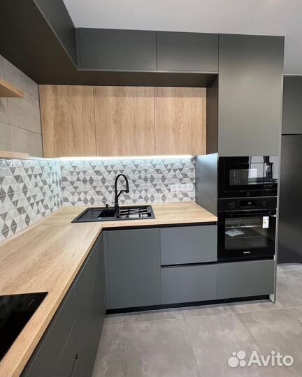 Изготвление кухни на заказ sh-0530315