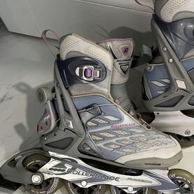 Ролики rollerblade activa ll 90