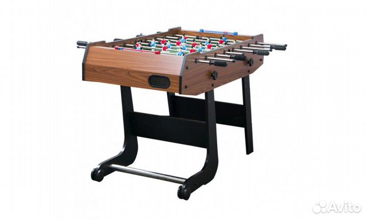 Настольный футбол (кикер) «Maccabi Mini»