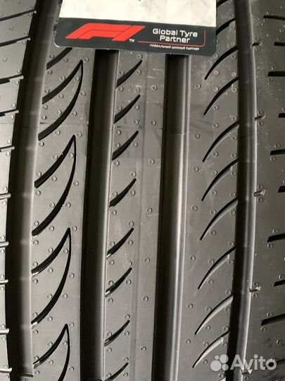 Pirelli Powergy 225/55 R17 101Y