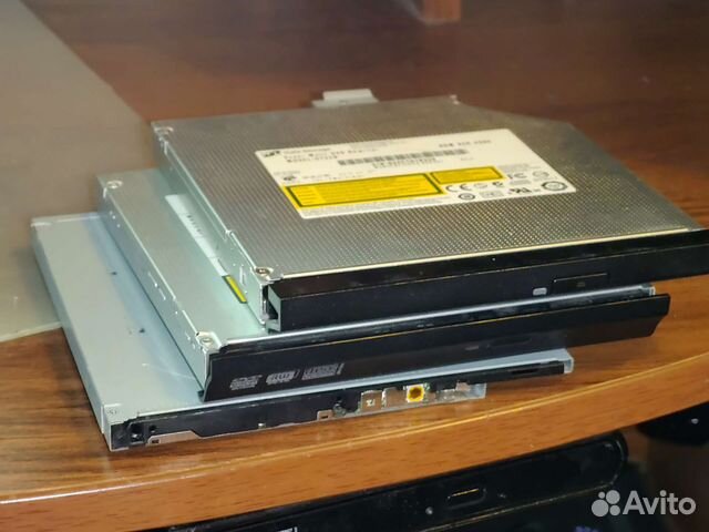 Dvd привод для ноутбука