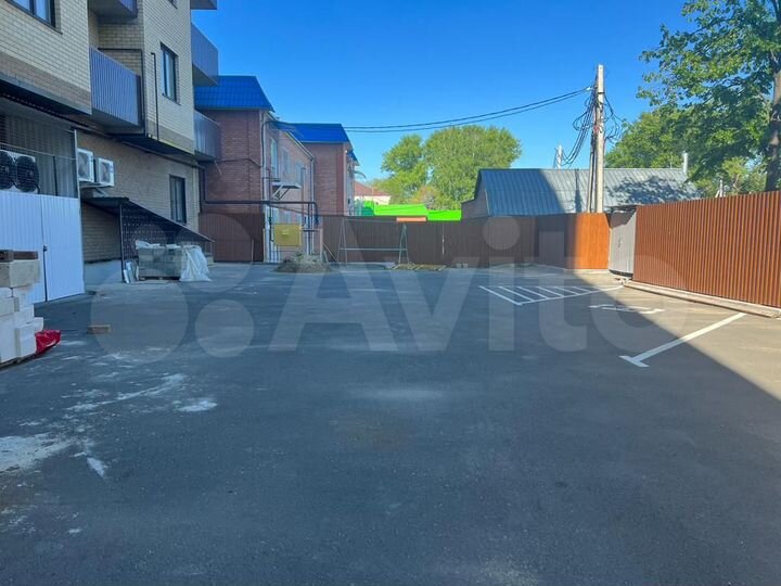 1-к. квартира, 36,6 м², 5/9 эт.