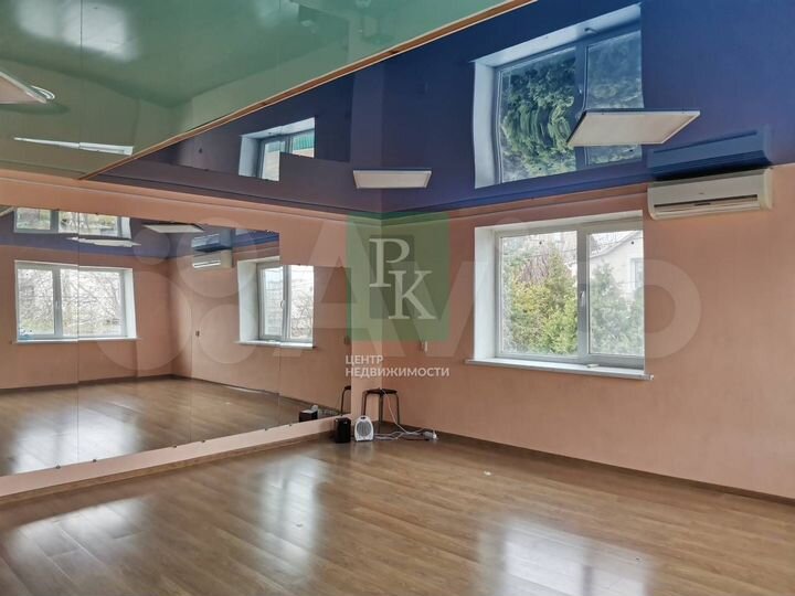 Помещения с готовым арендным бизнесом на пр. Побед