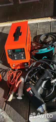 Плазморез Мультиплаз 3500