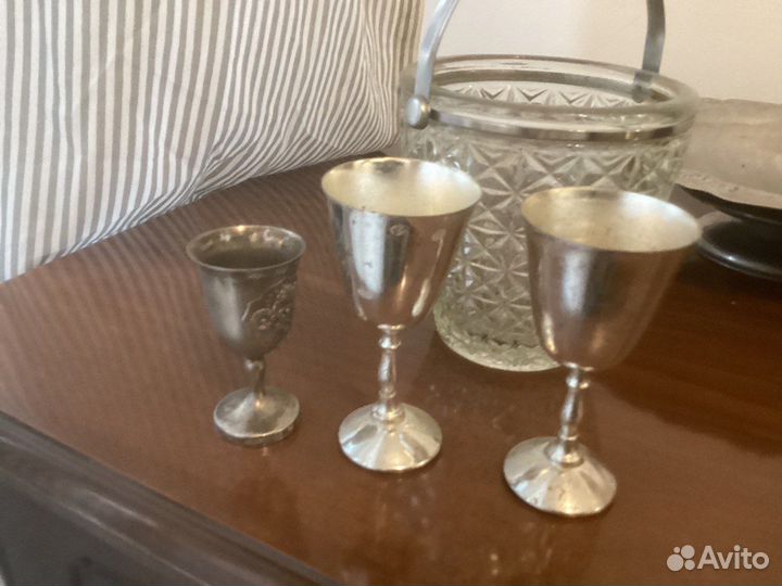 Ваза для фруктов СССР и не только