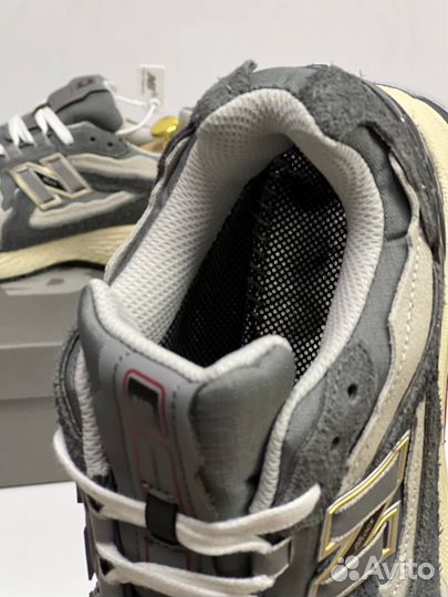 Кроссовки мужские