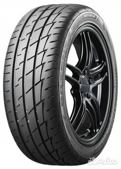 Bridgestone Potenza Adrenalin RE004 245/45 R18