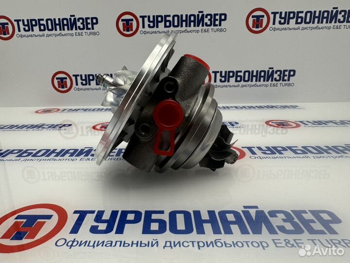 Картридж Mercedes-Benz E-Klasse E 400 4matic 3.0L